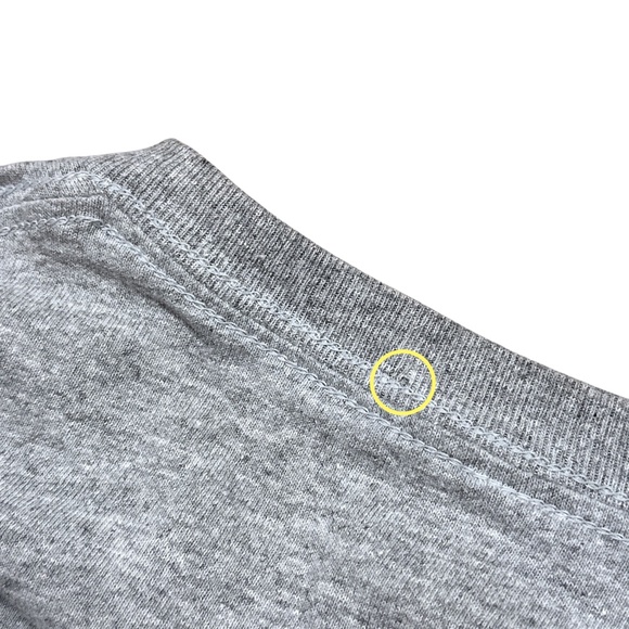 The Art of Banksy Toronto 2003 Laugh Now Monkey Official T Shirt Mens Medium - Picture 4 of 6